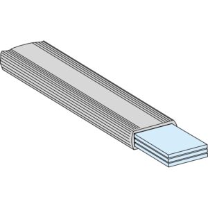 RÉZ SIN 32x8mm SZIG.HAJLÉKONY 1800mm