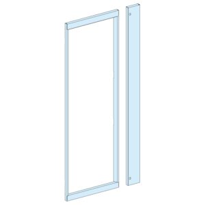 Prisma p takaró keret W800 IP30