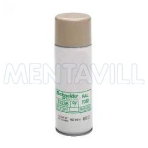 Javítófesték aerosol ral7035