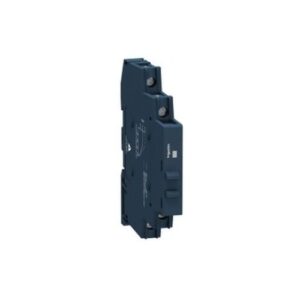 SSM szilárdtestrelé, 1F, nullfesz kapcs, 1NO, 24...280V AC, 6A, 230V DC