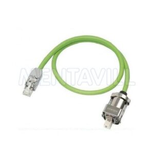 ENCORDER KÁBEL M23-RJ453m