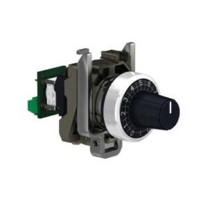 POTENCIOMÉTER D22 10KOhm