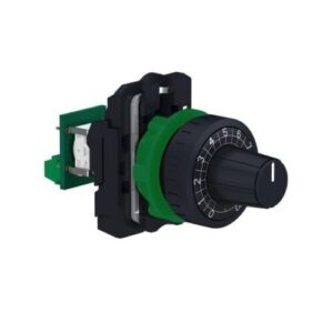 POTENCIOMÉTER D22 10KOhm