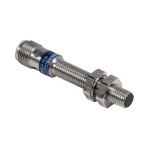 INDUKTIV ÉRZÉKELŐXS608B1PBM12 ÉRZ.TÁV.2,5mm M8 NC PNP