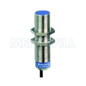 INDUKTIV ÉRZÉKELŐ XS612B1NAM12 M12 NO, NPN ÉRZ.TÁV 4mm