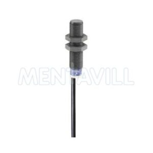 INDUKTÍV ÉRZÉKELŐ XS612B4PAL2M12 12-48VDC PNP NO 3vez.