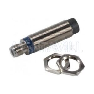 INDUKTIV ÉRZÉKELŐ M18 XS618B4PAM12 M18 12-48VDC PNP NO 3vez. M12 CSATL.