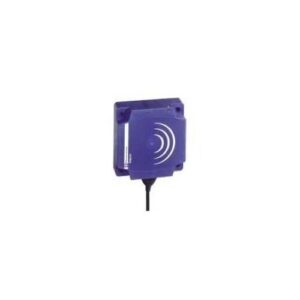 INDUKTIV ÉRZÉKELŐ HASÁB XS7C1A1DAL2 ÉRZ.TÁV. 12mm