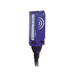 INDUKTIV ÉRZÉKELŐ HASÁB XS7F1A1PAL2 ÉRZ.TÁV. 4mm