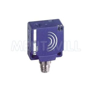 INDUKTIV KÖZ.ÉRZ. XS8E1A1PAM8 HASÁB ÉRZ.TÁV:15mm
