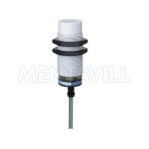 KAPACITÍV ÉRZÉKELŐ XT230A1FAL2 M18 nem síkbaép.12 24VDC PNP NO