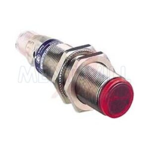 FOTOÉRZÉKELŐ M18XUB1BPBNM12 0-4m PNP NC 12-24VDC