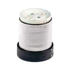 XVBC2B7 LED-es vil.elem átl. 24V AC/DC