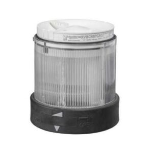VILÁGITÓ ELEM LED-es FEHÉR JELZŐO. JELZŐOSZLOPHOZ