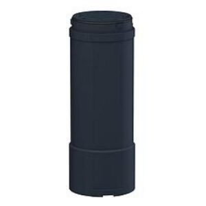 Jelzőoszlop alapelem+tető 230V AC PNP