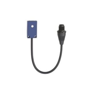 ULTRAHANGOS ÉRZÉKELŐ 100mm 8x9x33 PNP