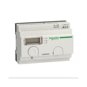 Rádiós vevő egység 2 RJ45-24..240V AC/DC-4