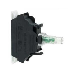 LED blokk12V AC/DC kék