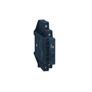 SSM szilárdtestrelé, 1F, nullfesz kapcs, 1NO, 24...280V AC, 12A, 24V AC