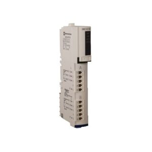 Relés kimenet 2csat. 2A 24V