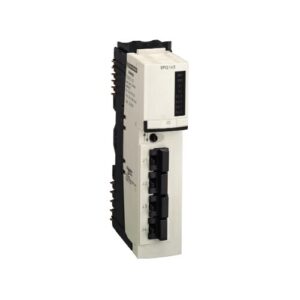 Tesys type u 12BE/8KI kit with be