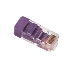 Canopen RJ45 vonali lezáró