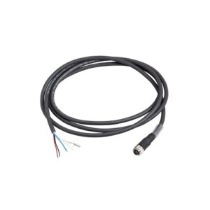 Can kábel,angled,M12-B,apa-anya, TCSCCN2M2F1