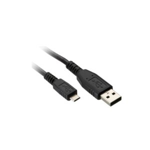 Modicon M238 plc terminál port/usb port kábelkészlet, 3M