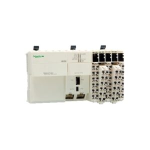 M258 plc ethernet/soros 42DIO