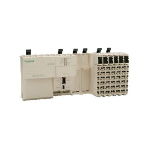 M258 vezérlő ETHERNET/SL/2PCI/42DIO/4AI
