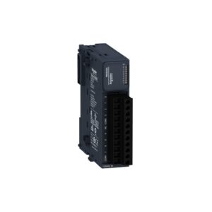 Bővítő modul TM3-8 DI 120V AC
