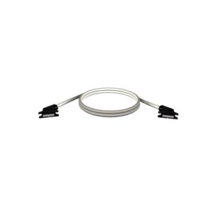 HE10 connector to TF2, ribbon 2m