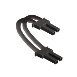 DC adapter, 0,1m
