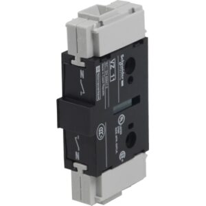 VARIO nulla érintkező 12-40A