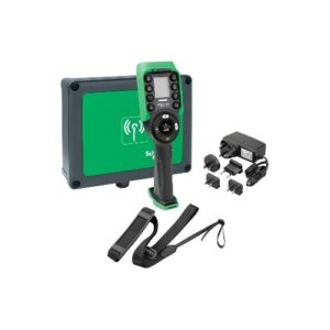 Rendszer- XARS12D18W+töltő+vállszíj+kábel