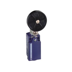 Gumigörgős karral (átm.50mm), kompakt, fémházas
