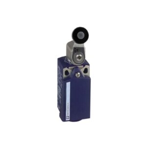 Végállás kapcsoló XCKP fém vég, 1NC+1NO, lassú, pG11