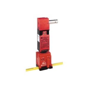 Biztonsági kapcsoló XCSPR, orsó 30mm, 2NC -PG11