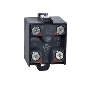 Érintkező elem
