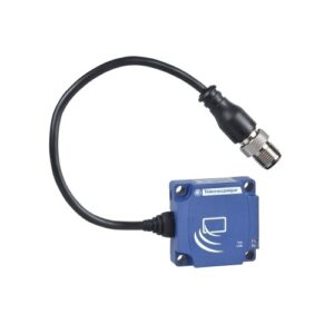 40x40x15mm RFID író/olvasó egység