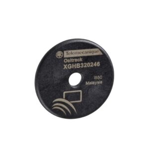OSITRACK RFID azonosító tag átm.30mm 2kb