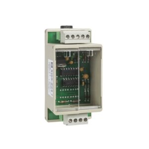 RS 232/RS 485 line adapter -XGS-K, XGS-D-hez