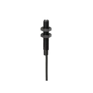 M8 12-24VDC PNP NO 3vez.síkba ép.m8cs.
