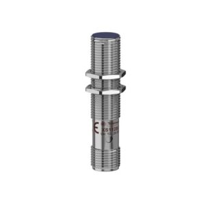 M12 12-24VDC NPN NO 3vez.síkba ép.m12cs.