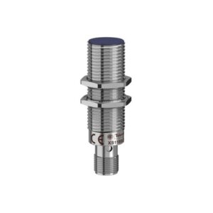 M18 12-24VDC PNP NO 3vez.síkba ép.m12cs.