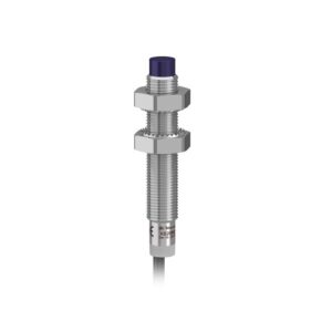 INDUKTIV KÖZELITÉSÉRZ. XS208BLPAL2 M8 12-24VDC PNP NO 3vez.. 2M