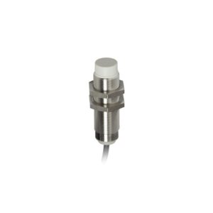 Induktív érzékelő, hengeres m18 24 240V