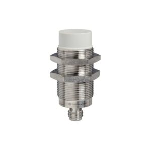 Induktív érzékelő, hengeres m30 24 240V
