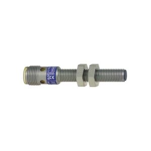 Induktív érzékelő m08 12 24VDC pn