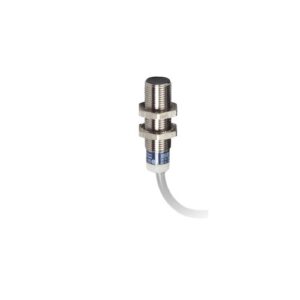 Induktív érzékelő m12 é.táv.=2mm NC PNP